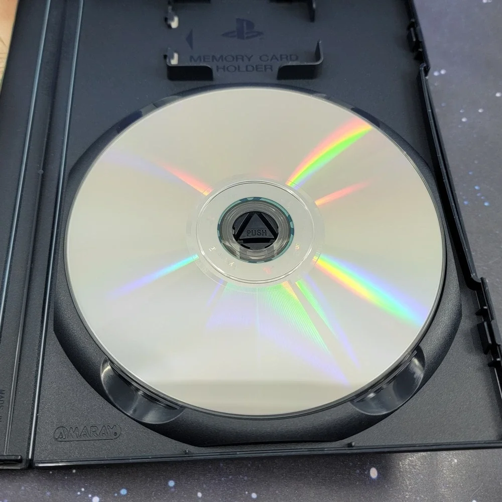Sony all items